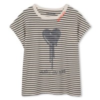 тениска,мъжки,тениски,дамски,тениски,zadig,&,voltaire,x60538,short,sleeve,t,shirt,white,(black,crude)