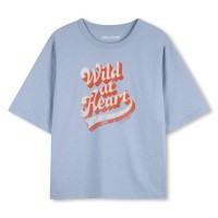 тениска,мъжки,тениски,дамски,тениски,zadig,&,voltaire,x60539,short,sleeve,t,shirt,blue,(sky,blue)