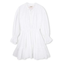 рокля,дамски,поли,и,рокли,zadig,&,voltaire,x60553,dress,white,(white)