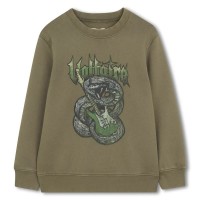 блуза,детски,блузи,zadig,&,voltaire,x60589,sweatshirt,green,(olive,night)