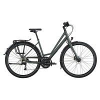 пътни,и,градски,велосипеди,bergamont,vitess,40,rigid,amsterdam,700c,m3020,2026,bike,silver,(kelp,green)