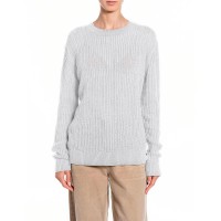 блуза,мъжки,пуловери,дамски,пуловери,replay,dk4209.000.g24048,sweater,white,(natural,white)
