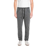 дънки,мъжки,панталони,дамски,панталони,replay,m1037,.000.885,146,jeans,grey,(medium,grey)