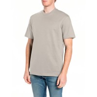 тениска,мъжки,тениски,дамски,тениски,replay,m3417,.000.23804,short,sleeve,t,shirt,beige,(bone)