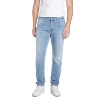 дънки,мъжки,панталони,дамски,панталони,replay,m914d,.000.41a,184,jeans,blue,(light,blue)