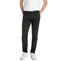 дънки,мъжки,панталони,дамски,панталони,replay,m914y,.000.85b,186,jeans,black,(black)