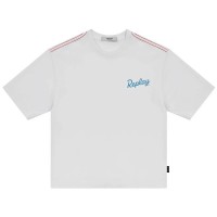 тениска,мъжки,тениски,дамски,тениски,replay,sb7356.054.2660,short,sleeve,t,shirt,white,(white)