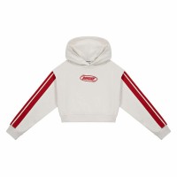 суичър,детски,блузи,replay,sg2443.050.24078,hoodie,white,(chalk)