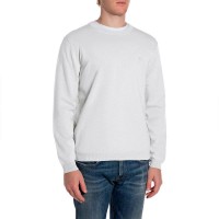 блуза,мъжки,пуловери,дамски,пуловери,replay,uk4851.000.g22578,sweater,white,(natural,white)