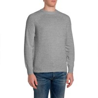 блуза,мъжки,пуловери,дамски,пуловери,replay,uk5160.000.g23774,short,sleeve,sweater,grey,(grey,melange)