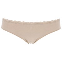 дамско,бельо,дамски,бикини,и,танкини,cotonella,gd286,panties,3,units,beige,(beige)