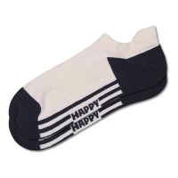 чорапи,мъжки,чорапи,дамски,чорапи,happy,socks,white,extra,cool,no,show,socks,white,(white)