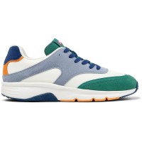 маратонки,мъжки,маратонки,дамски,маратонки,camper,drift,trainers,white,(white,green)