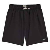 бански,гащета,детски,бански,костюми,rip,curl,daily,volley,swimming,shorts,black,(black)