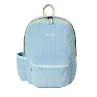 раница,раници,rip,curl,icons,18l,cord,backpack,blue,(vintage,mint,blue)