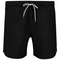 бански,гащета,мъжки,бански,костюми,rip,curl,offset,daily,volley,swimming,shorts,black,(black)