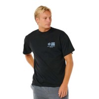 тениска,мъжки,тениски,дамски,тениски,rip,curl,pacific,rinse,glass,off,short,sleeve,t,shirt,black,(black)