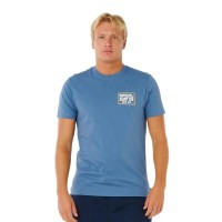 тениска,мъжки,тениски,дамски,тениски,rip,curl,pacific,rinse,sunrise,short,sleeve,t,shirt,blue,(bluefin)