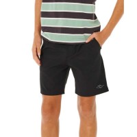 къси,панталони,мъжки,панталони,дамски,панталони,rip,curl,phase,volley,shorts,black,(black)
