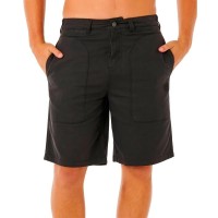 къси,панталони,мъжки,панталони,дамски,панталони,rip,curl,premium,surf,shorts,black,(washed,black)