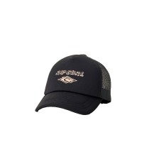 шапка,всички,шапки,rip,curl,classic,surf,icon,trucker,cap,black,(black)