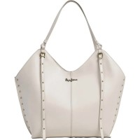 чанта,всички,чанти,pepe,jeans,teleri,tote,bag,beige,(cream,white)