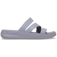 мъжки,джапанки,и,чехли,дамски,сандали,и,чехли,crocs,getaway,strappy,slides,blue,grey,(mauve,mist)