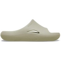 мъжки,джапанки,и,чехли,дамски,сандали,и,чехли,crocs,mellow,recovery,slides,beige,(meteor)