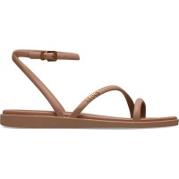 сандали,дамски,сандали,и,чехли,crocs,miami,ankle,strap,sandals,brown,(milk,chocolate)