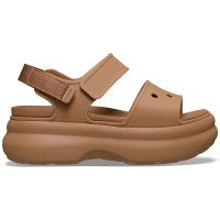 сандали,дамски,сандали,и,чехли,crocs,soho,y,strap,sandals,brown,(sepia)