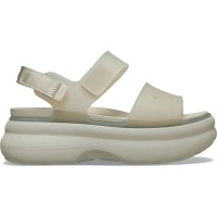 сандали,дамски,сандали,и,чехли,crocs,soho,frosted,&,strap,sandals,beige,(meteor)