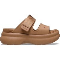 сандали,дамски,сандали,и,чехли,crocs,soho,two,strap,sandals,brown,(sepia)