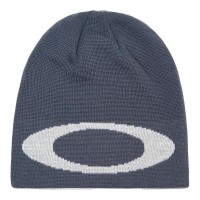 шапка,всички,шапки,oakley,beanie,blue,grey,(grey)