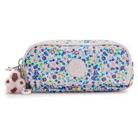 ученически,принадлежности,kipling,gitroy,pencil,case,multicolor,(bts,prt,ac,digi,flower,print)