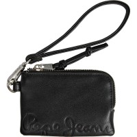 портфейли,и,портмонета,pepe,jeans,key,wallet,black,(black)