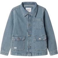 яке,мъжки,якета,дамски,якета,и,палта,pepe,jeans,melbert,stripe,denim,jacket,blue,(denim)