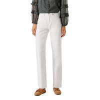мъжки,панталони,дамски,панталони,pepe,jeans,straight,hw,robyn,high,waist,jeans,white,(denim)