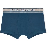 боксерки,мъжко,бельо,emporio,armani,em000231,af19055,trunk,boxers,blue,(orion)
