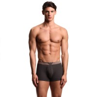 боксерки,мъжко,бельо,emporio,armani,em000237,af18895,trunk,boxers,black,(raven)