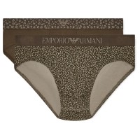 мъжко,бельо,emporio,armani,em000251,af18885,slips,2,units,brown,(turtle,flower,turtle)