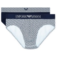 мъжко,бельо,emporio,armani,em000251,af18885,slips,2,units,white,blue,(ba.blu,geomet,ar.blu)