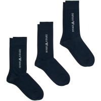 чорапи,мъжки,чорапи,дамски,чорапи,emporio,armani,em000554,af20083,socks,3,pairs,blue,(armani,blue,blue,bl)