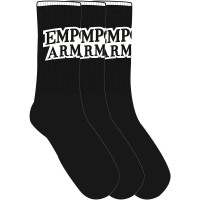 чорапи,мъжки,чорапи,дамски,чорапи,emporio,armani,em000554,af20084,socks,3,pairs,black,(black,black,black)