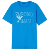 тениска,мъжки,тениски,дамски,тениски,emporio,armani,em000574,af20434,short,sleeve,t,shirt,blue,(french,blue)