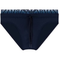 бански,гащета,мъжки,бански,костюми,emporio,armani,em000582,af20432,swimming,brief,blue,(armani,blue)