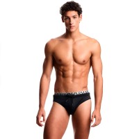 бански,гащета,мъжки,бански,костюми,emporio,armani,em000582,af20432,swimming,brief,black,(black)