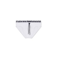 бански,гащета,мъжки,бански,костюми,emporio,armani,em000582,af20432,swimming,brief,white,(white)