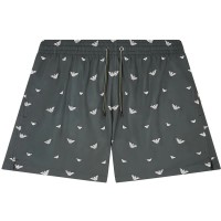 бански,гащета,мъжки,бански,костюми,emporio,armani,em000583,af20444,swimming,shorts,grey,(olive,stone)