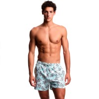 бански,гащета,мъжки,бански,костюми,emporio,armani,em000583,af20447,swimming,shorts,blue,(aqua,print,turtles)