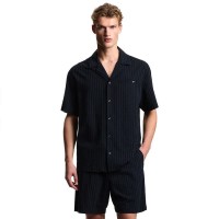 риза,с,къс,ръкав,дамски,ризи,мъжки,ризи,emporio,armani,em000593,af20430,short,sleeve,shirt,blue,(armani,blue)